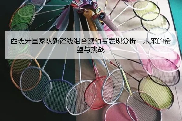 西班牙国家队新锋线组合欧预赛表现分析：未来的希望与挑战